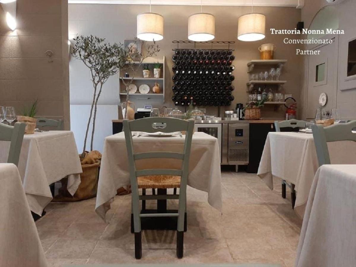Villa Lidia San Vito dei Normanni Extérieur photo