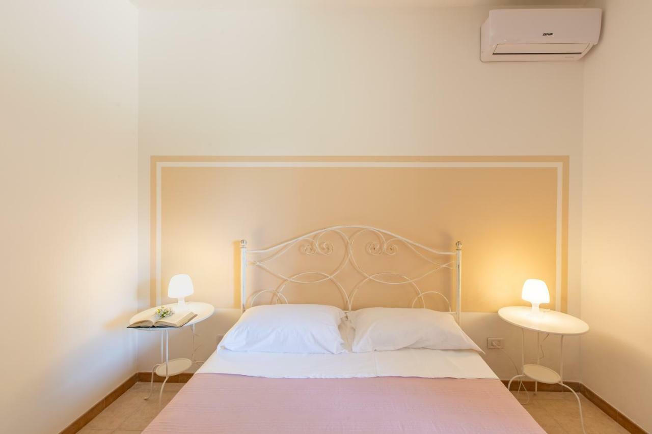 Villa Lidia San Vito dei Normanni Extérieur photo